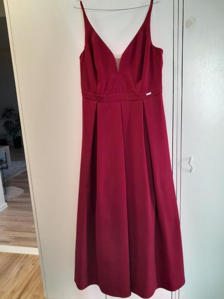 Spoločenské šaty, xl