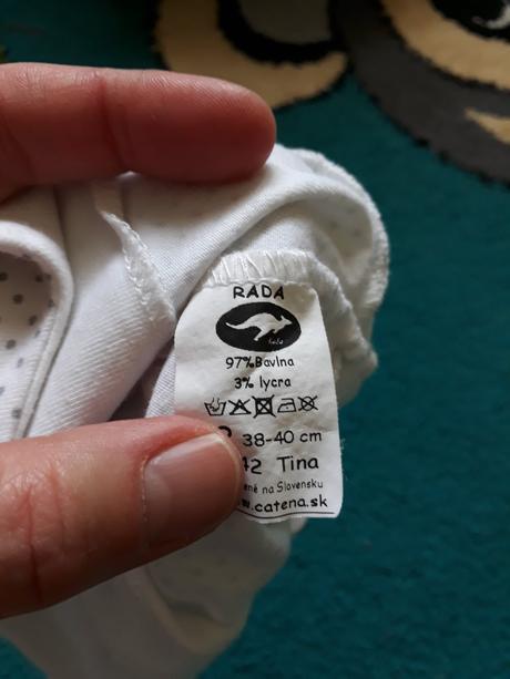 Ciapka rada 2, rada,50