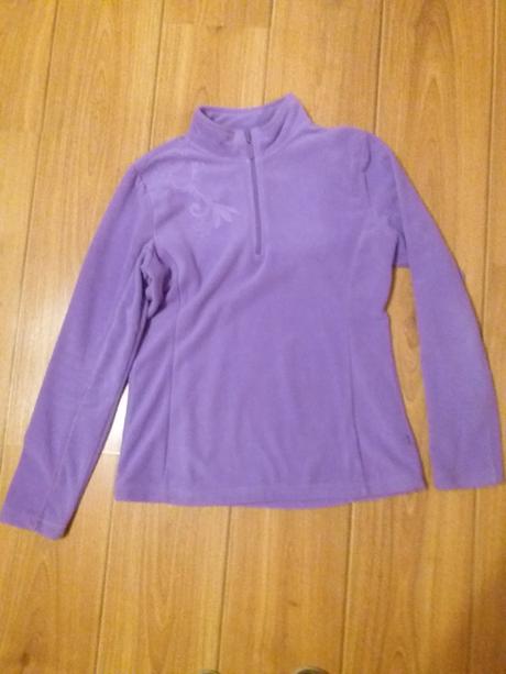 Dámska mikina, authority,m