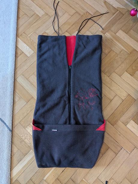 Prechodný fusak emitex, emitex