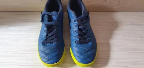 Futbalové turfy, 31