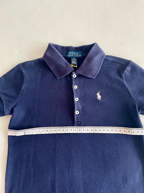 Šaty ralph lauren, ralph lauren,128