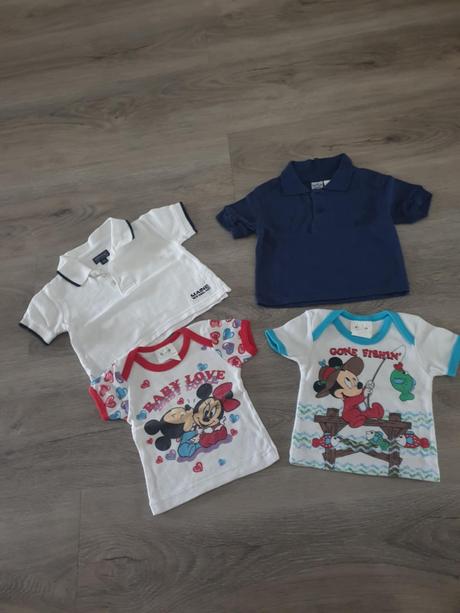 Balicek pre chlapceka, 68