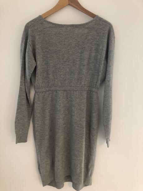 Tehotenské šaty, veľ.s, h&m,s