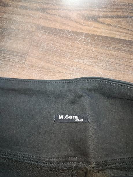 Rifle, m
