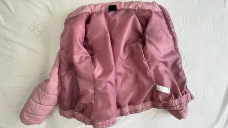 Prechodná bunda, 122