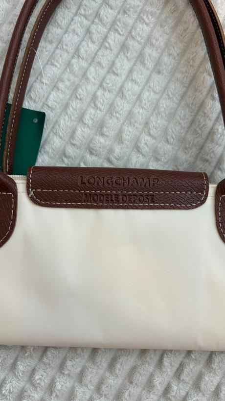 Veľká kabelka longchamp,