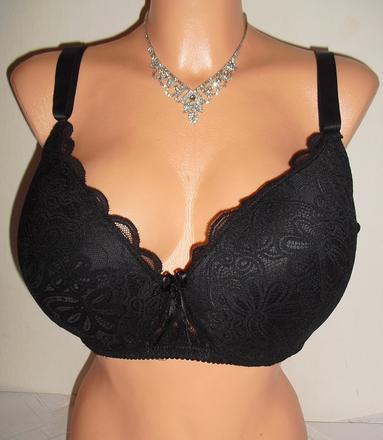 Velke kosicky elegantna cipkovana 115f, 115f