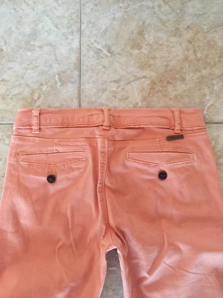 Bershka nohavice xs, bershka,xs