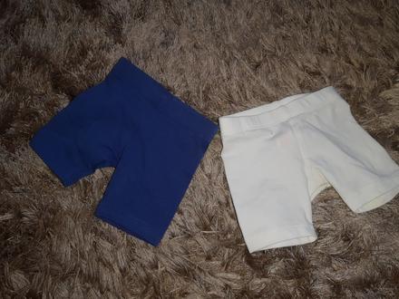 Detské kraťasy na leto, 56