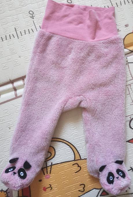 Nohavice, leginy 74, 74