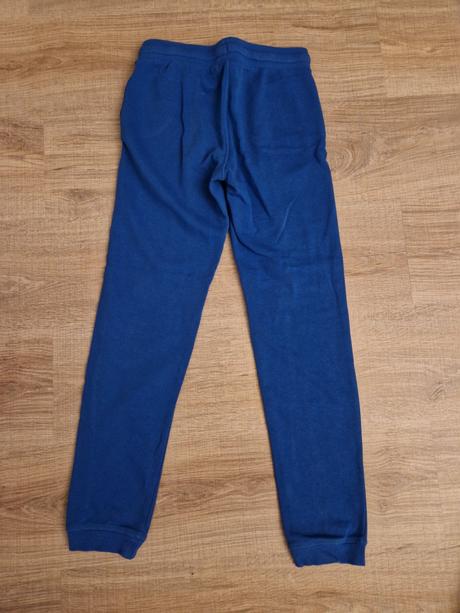 Teplaky 146/152, pepperts,146