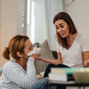 Rodinné konflikty a majetkový spor