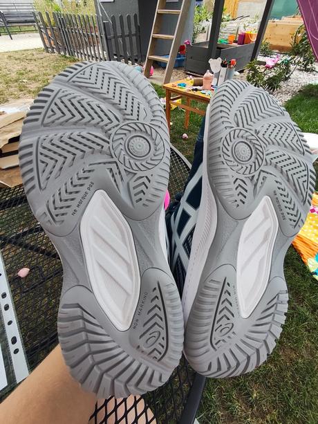 Tenisky asics na šport, asics,35