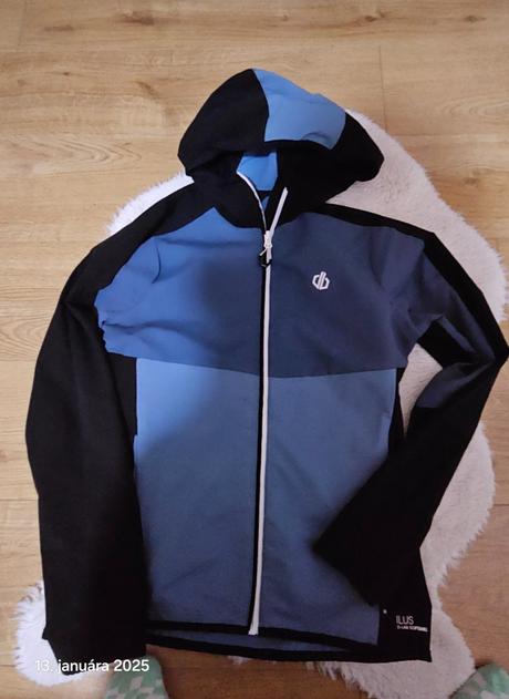 Tenká bunda dar2be, 36