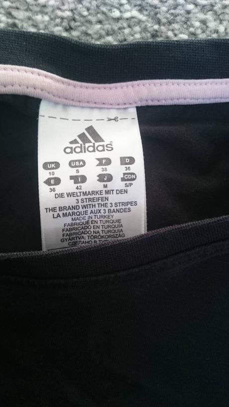Adidas tricko olympics, adidas,m