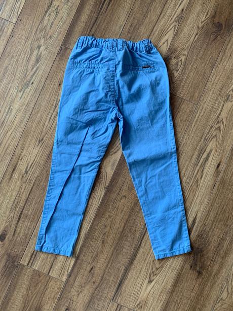 Chino nohavice reserved, reserved,122