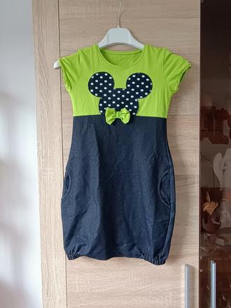 Šaty, disney,116