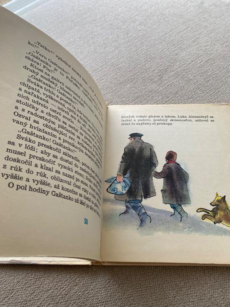 Krásna rozprávka gaštanko autor čechov a.p. 1968,
