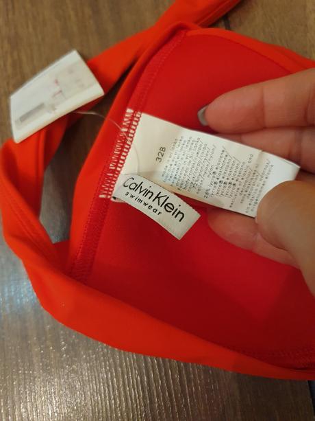 Calvin klein plavky, calvin klein,s