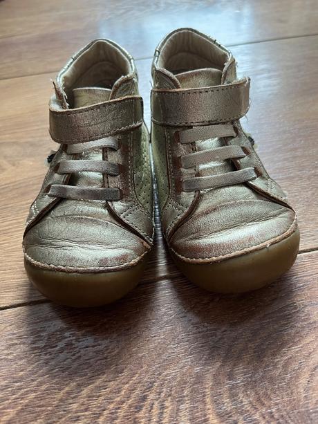 Celorocky old soles, 22