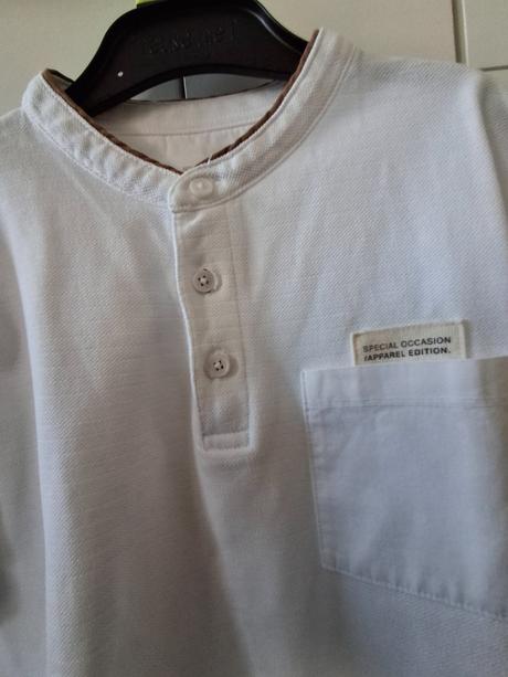 Elegantne polo, zara,134