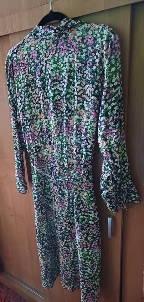 Damske koselove saty h&m xl, xxl