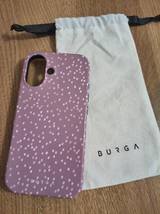 Obal na iphone 16, 