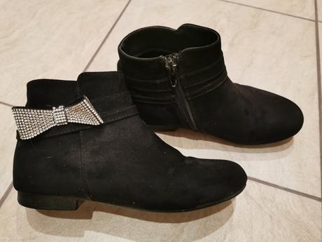 Prechodné členkové čižmy, cupcake,30