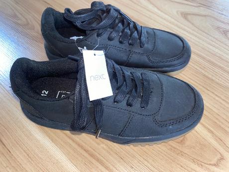 Nové next tenisky v. 29 a v. 30,5, next,29