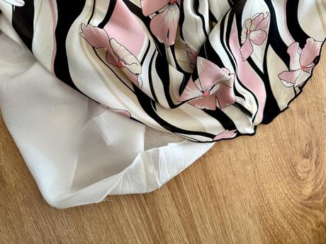 Šaty s potlačou, s.oliver,xs