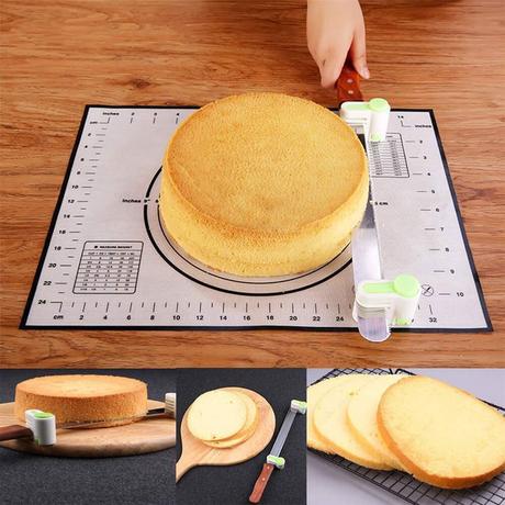 Krájač na korpusy 2 ks, 