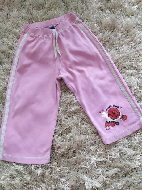 Tepláky, topolino,86