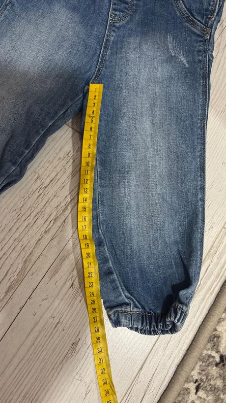 Rifle 92 4ks dievca, h&m,92