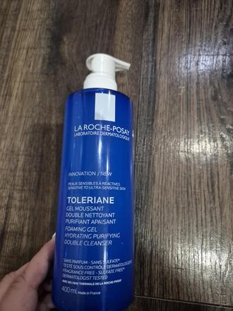 La roche toleriane 400ml,
