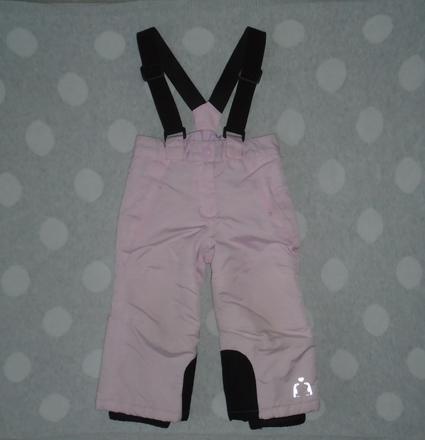 Oteplovačky na 12 až 24 mesiacov, lupilu,92