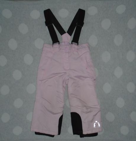 Oteplovačky na 12 až 24 mesiacov, lupilu,92