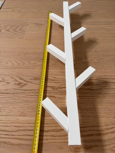 Vešiak ikea, 