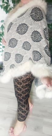 Krajkove legíny, tally weijl,40