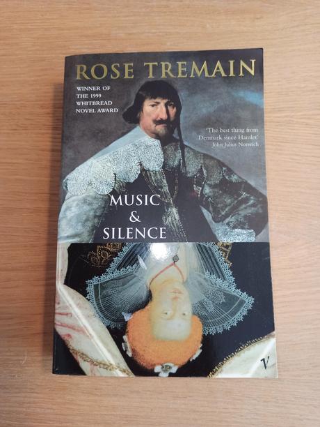 Rose tremain v anglictine xs24, 