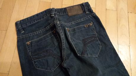 ..rifle w28/l32, denim,28