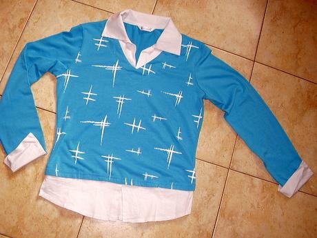 2v1 tricko   (10), l