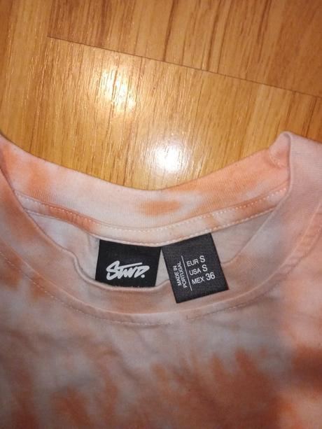 Znackove tricko pull  bear s/m, pull&bear,m