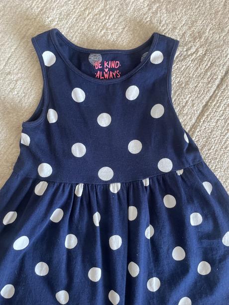 Letné saty, f&f,110