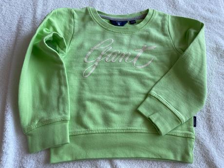 Gant mikina, gant,98