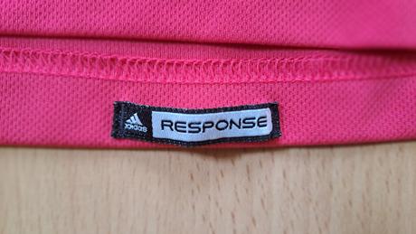 Adidas funkčné tričko, adidas,38