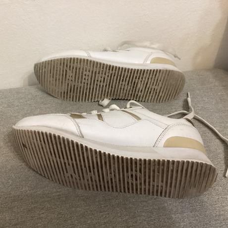 Tenisky s poškodením, tommy hilfiger,36