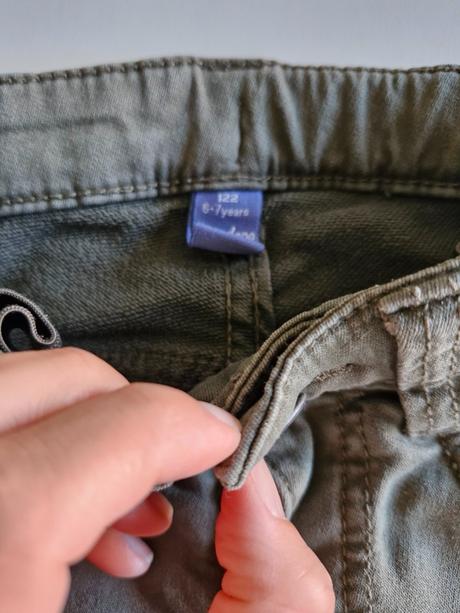 Úzke nohavice, dopodopo,122