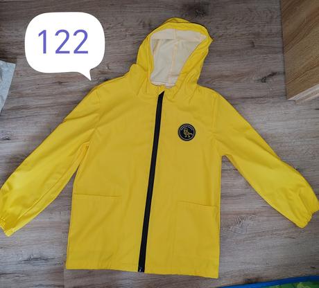 Kabátik do dažďa, sinsay,122