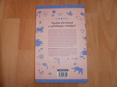 Raz čítaná astrológia pre teba a pre mňa,